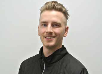 Marius Grandahl