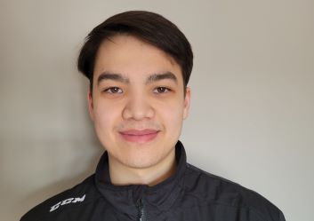 Carter Luo